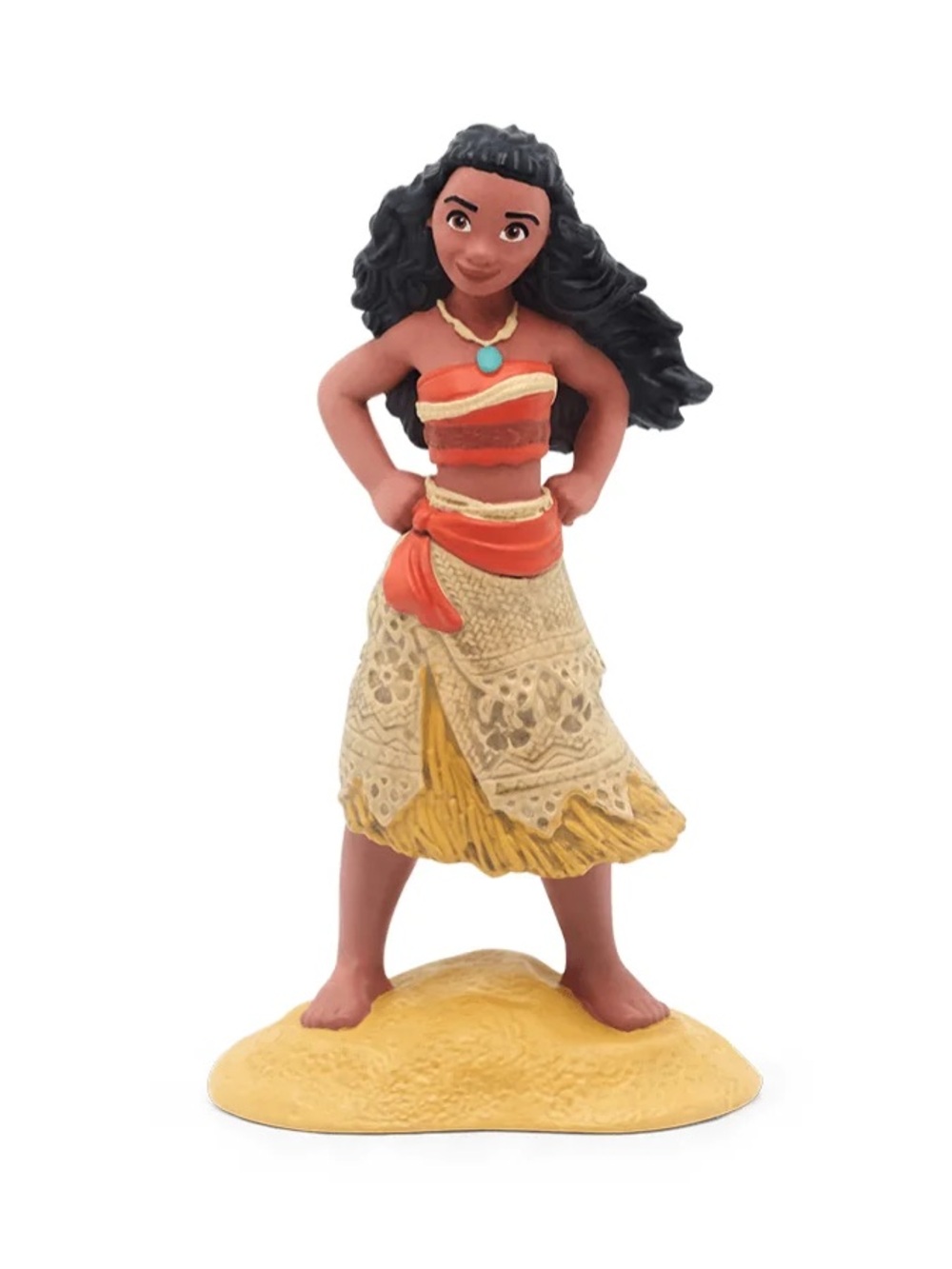 Disney Moana Tonie Figurine